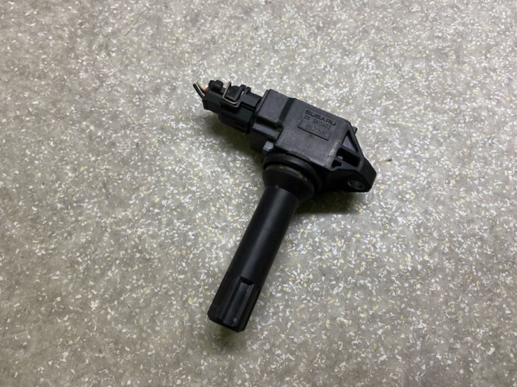22433AA70A | Котушка запалювання SUBARU LEGACY BN 14-18 - Фото 2