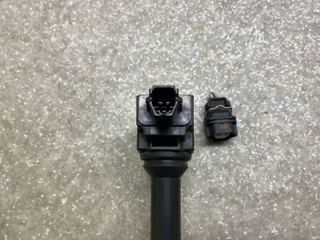 22433AA70A | Котушка запалювання SUBARU LEGACY BN 14-18 - Фото 3