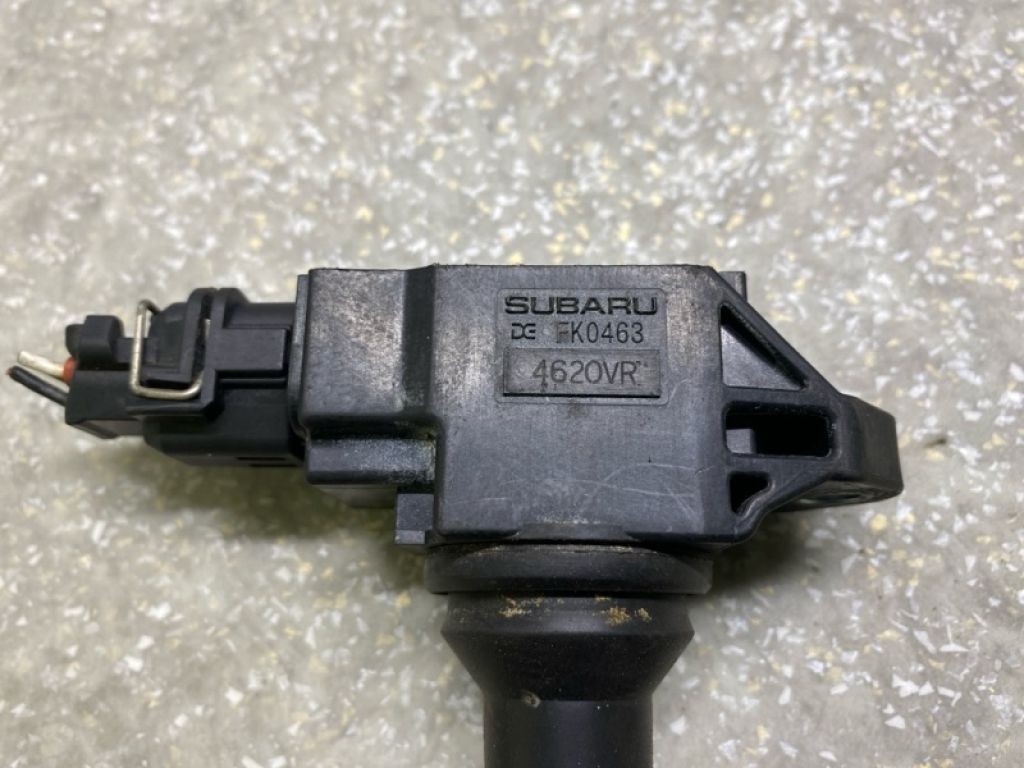 22433AA70A | Котушка запалювання SUBARU LEGACY BN 14-18 - Фото 4