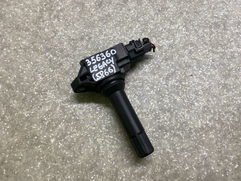 22433AA70A | Котушка запалювання SUBARU LEGACY BN 14-18