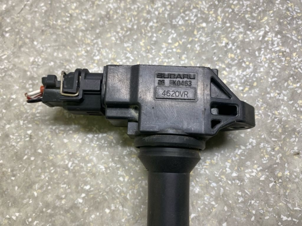 22433AA70A | Котушка запалювання SUBARU LEGACY BN 14-18 - Фото 4