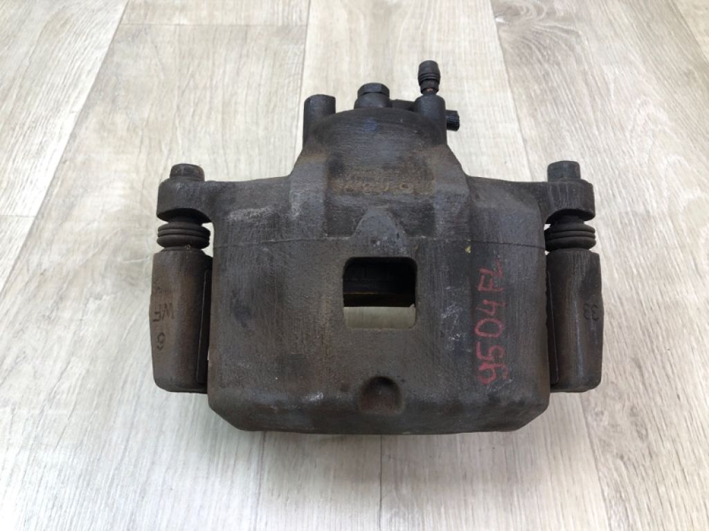 5191239AA | Супорт гальмівний передн. лів. JEEP COMPASS 06-16