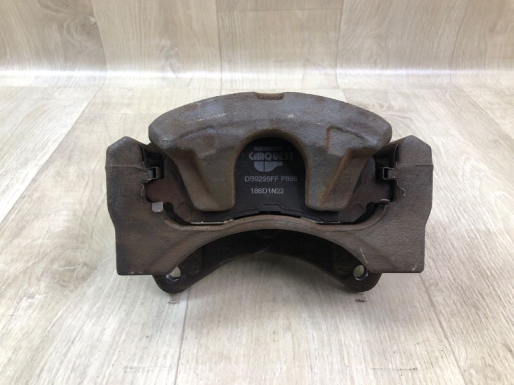 5191239AA | Супорт гальмівний передн. лів. JEEP COMPASS 06-16 - Фото 2