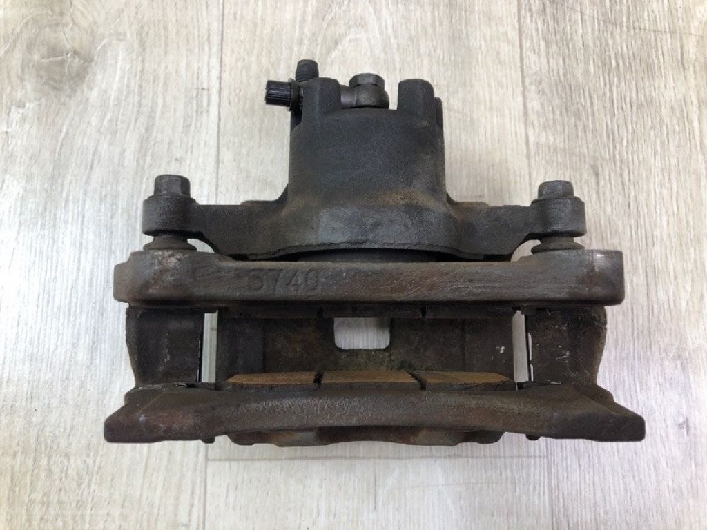 5191239AA | Супорт гальмівний передн. лів. JEEP COMPASS 06-16 - Фото 3