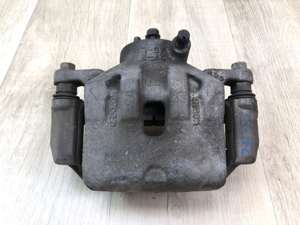 58110-A7000 | Супорт гальмівний передн. лів. KIA FORTE YD 12-