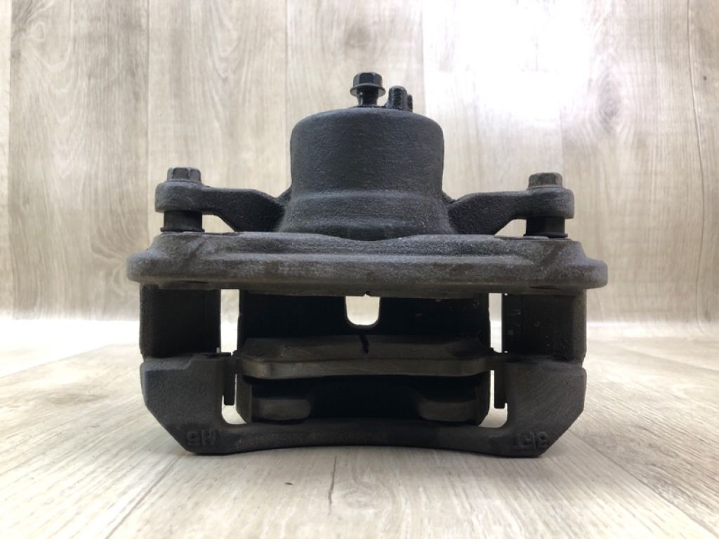 58110-A7000 | Супорт гальмівний передн. лів. KIA FORTE YD 12- - Фото 3