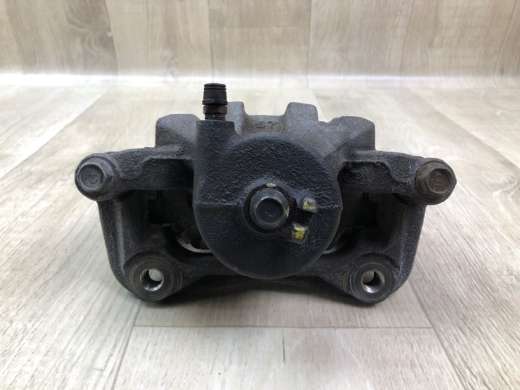 58110-A7000 | Супорт гальмівний передн. лів. KIA FORTE YD 12- - Фото 4