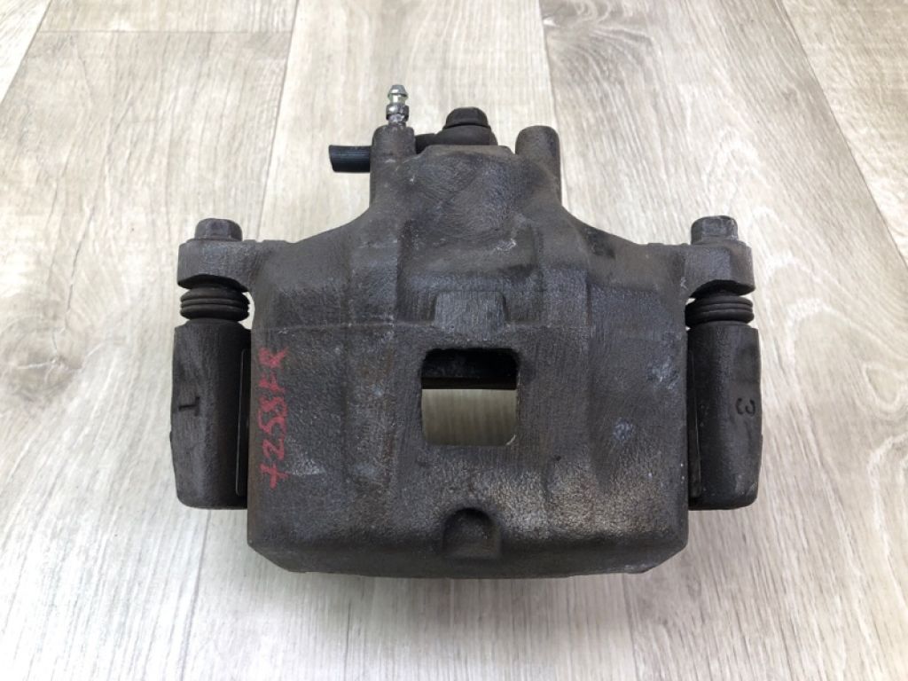 4605A862 | Супорт гальмівний передн. прав. MITSUBISHI OUTLANDER GF 12-