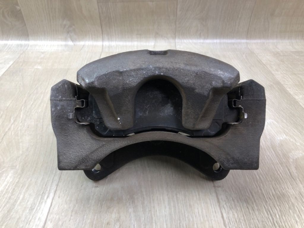 4605A862 | Супорт гальмівний передн. прав. MITSUBISHI OUTLANDER GF 12- - Фото 2