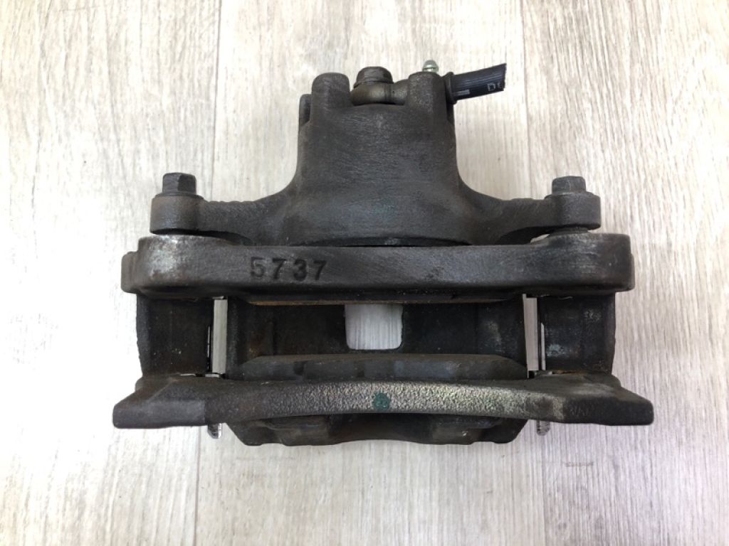 4605A862 | Супорт гальмівний передн. прав. MITSUBISHI OUTLANDER GF 12- - Фото 3