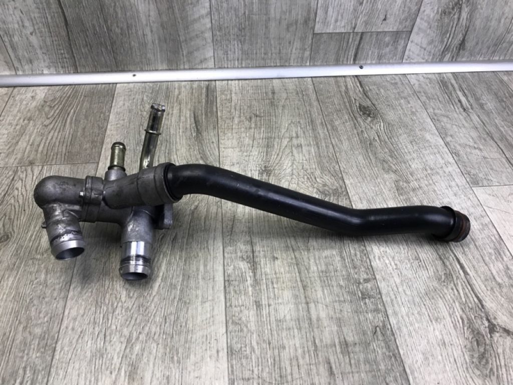 CA20-15-170 | Корпус термостату MAZDA CX-9 06-16