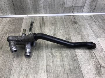 Корпус термостату MAZDA CX-9 06-16