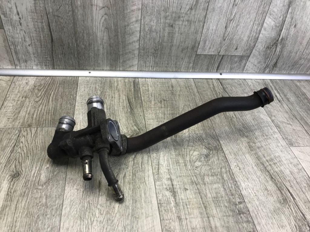 CA20-15-170 | Корпус термостату MAZDA CX-9 06-16 - Фото 2