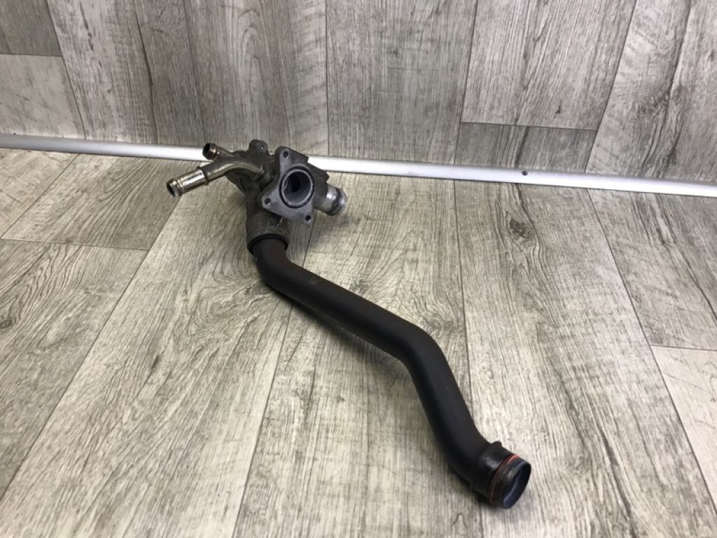 CA20-15-170 | Корпус термостату MAZDA CX-9 06-16 - Фото 3