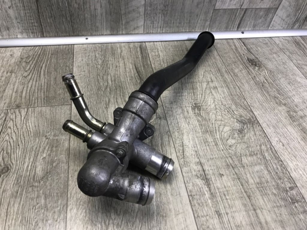 CA20-15-170 | Корпус термостату MAZDA CX-9 06-16 - Фото 4