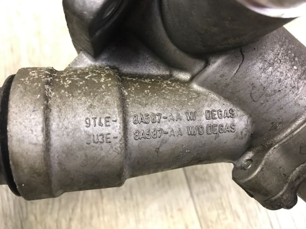 CA20-15-170 | Корпус термостату MAZDA CX-9 06-16 - Фото 5