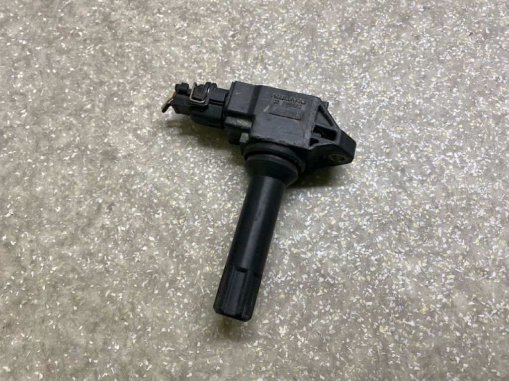 22433AA70A | Котушка запалювання SUBARU LEGACY BN 14-18 - Фото 2