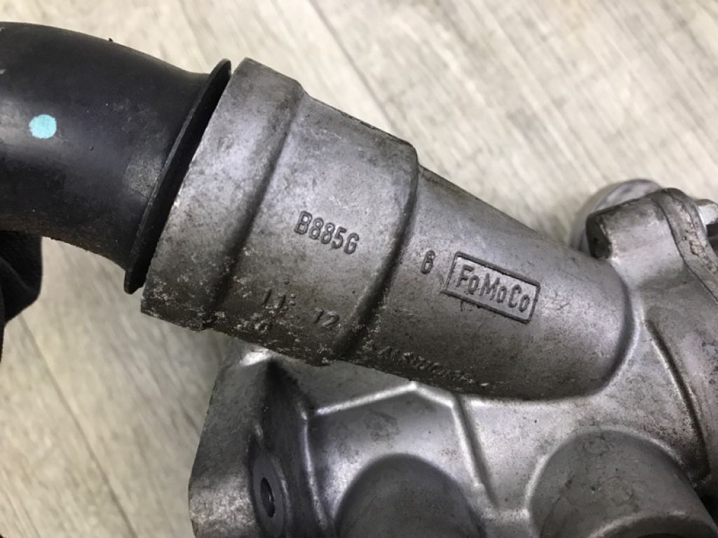 CA20-15-170 | Корпус термостату MAZDA CX-9 06-16 - Фото 6