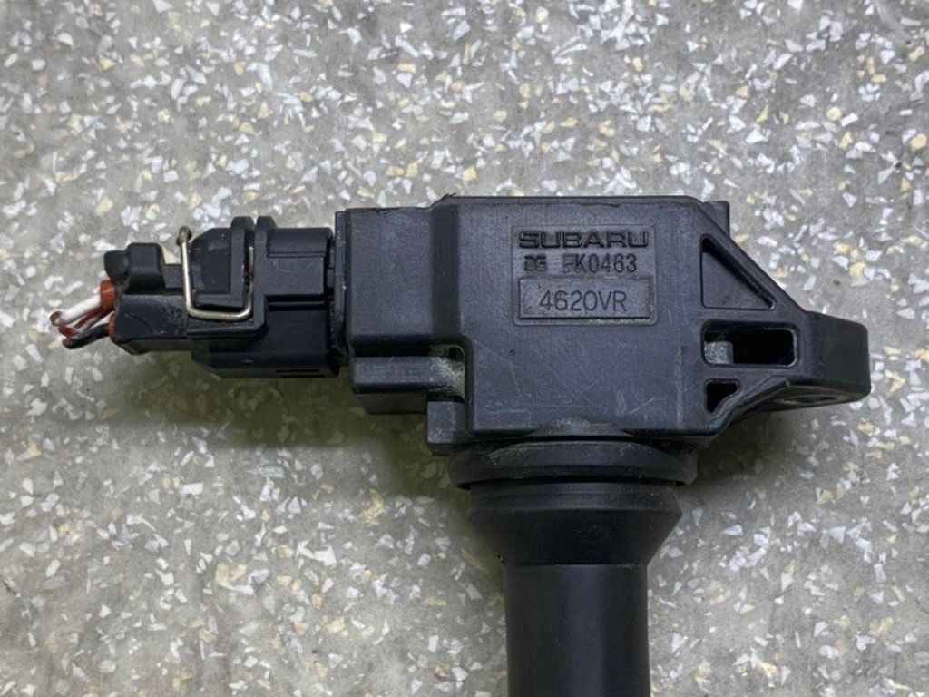 22433AA70A | Котушка запалювання SUBARU LEGACY BN 14-18 - Фото 4
