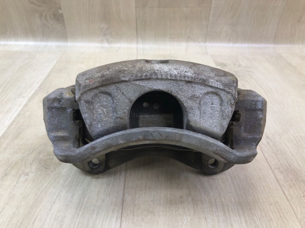 58130-E4500 | Супорт гальмівний передн. прав. KIA SOUL PS 13-19 - Фото 2