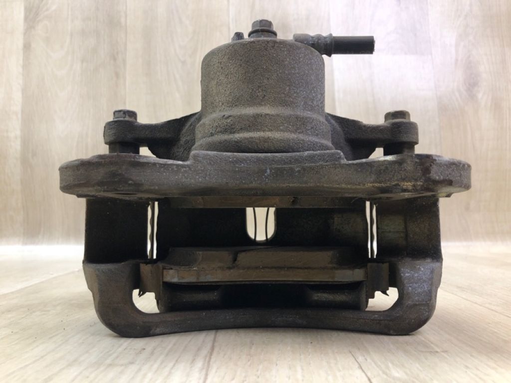 58130-E4500 | Супорт гальмівний передн. прав. KIA SOUL PS 13-19 - Фото 3