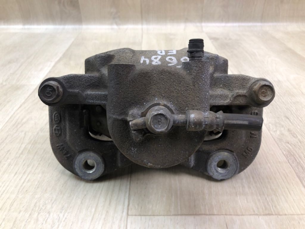 58130-E4500 | Супорт гальмівний передн. прав. KIA SOUL PS 13-19 - Фото 4