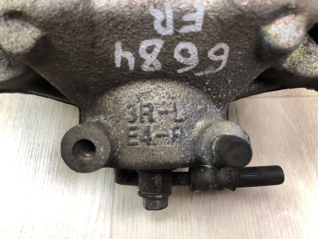 58130-E4500 | Супорт гальмівний передн. прав. KIA SOUL PS 13-19 - Фото 5