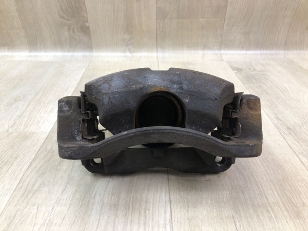 41011-JE00A | Супорт гальмівний передн. лів. NISSAN ROGUE 08-15 - Фото 2