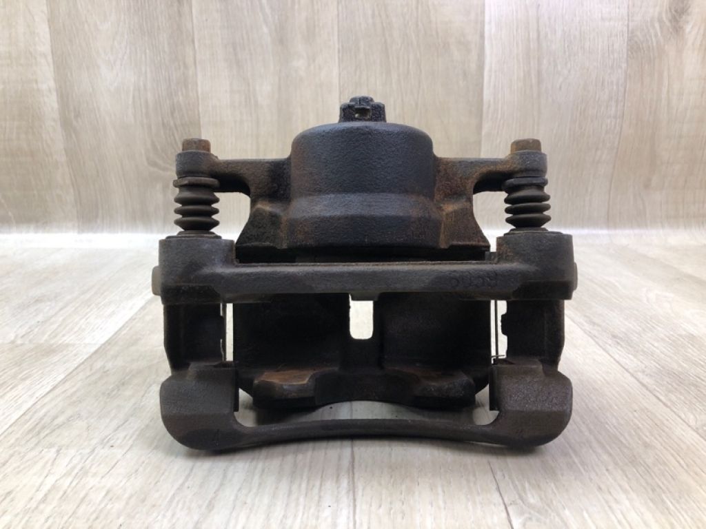 41011-JE00A | Супорт гальмівний передн. лів. NISSAN ROGUE 08-15 - Фото 3