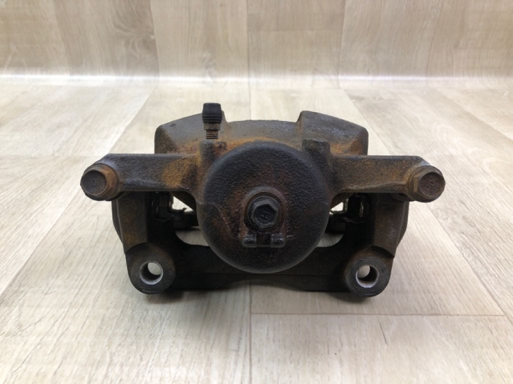 41011-JE00A | Супорт гальмівний передн. лів. NISSAN ROGUE 08-15 - Фото 4