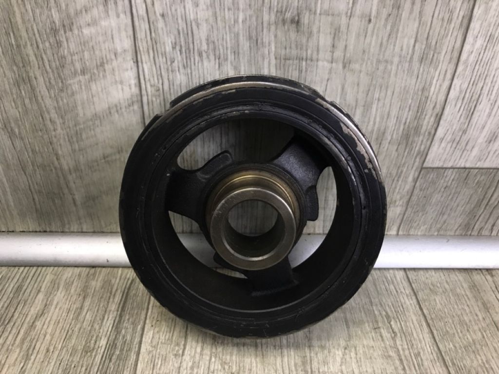 CA02-11-400 | Шків коленвалу MAZDA CX-9 06-16 - Фото 2