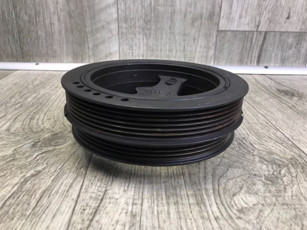 CA02-11-400 | Шків коленвалу MAZDA CX-9 06-16 - Фото 3