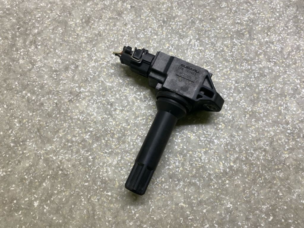 22433AA70A | Котушка запалювання SUBARU LEGACY BN 14-18 - Фото 2