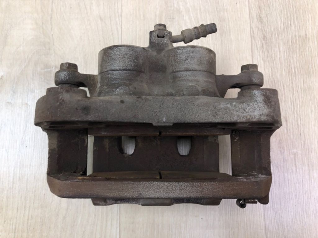 41001-CL70A | Супорт гальмівний передн. прав. INFINITI FX S50 03-08 - Фото 3