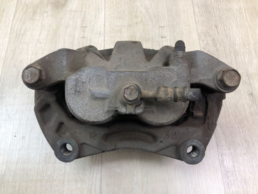 41001-CL70A | Супорт гальмівний передн. прав. INFINITI FX S50 03-08 - Фото 4