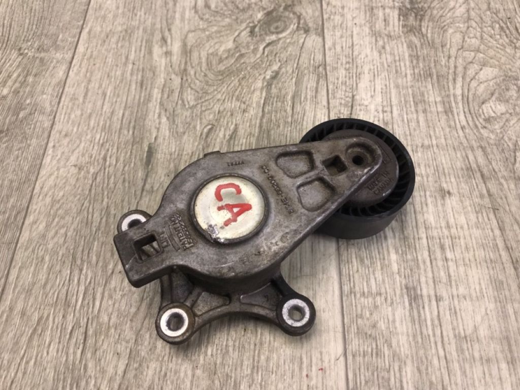 CY01-15-980D | Натягувач ременя генератора MAZDA CX-9 06-16 - Фото 2