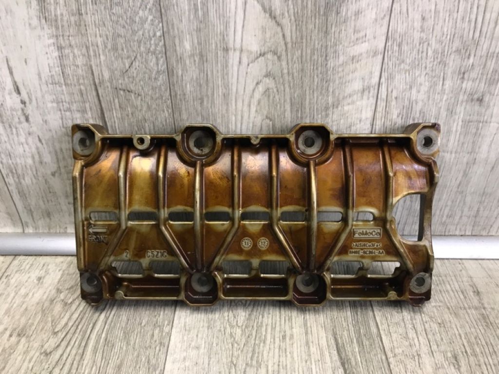 8M8E-6C364-AA | Масловідбивач MAZDA CX-9 06-16