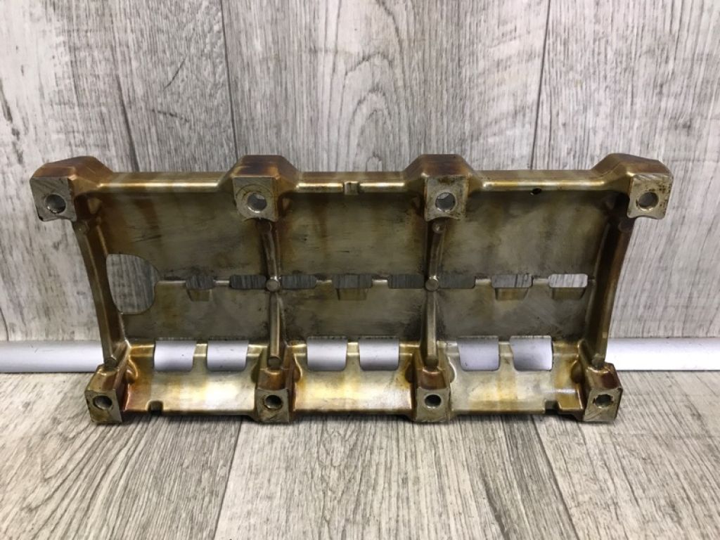 8M8E-6C364-AA | Масловідбивач MAZDA CX-9 06-16 - Фото 2