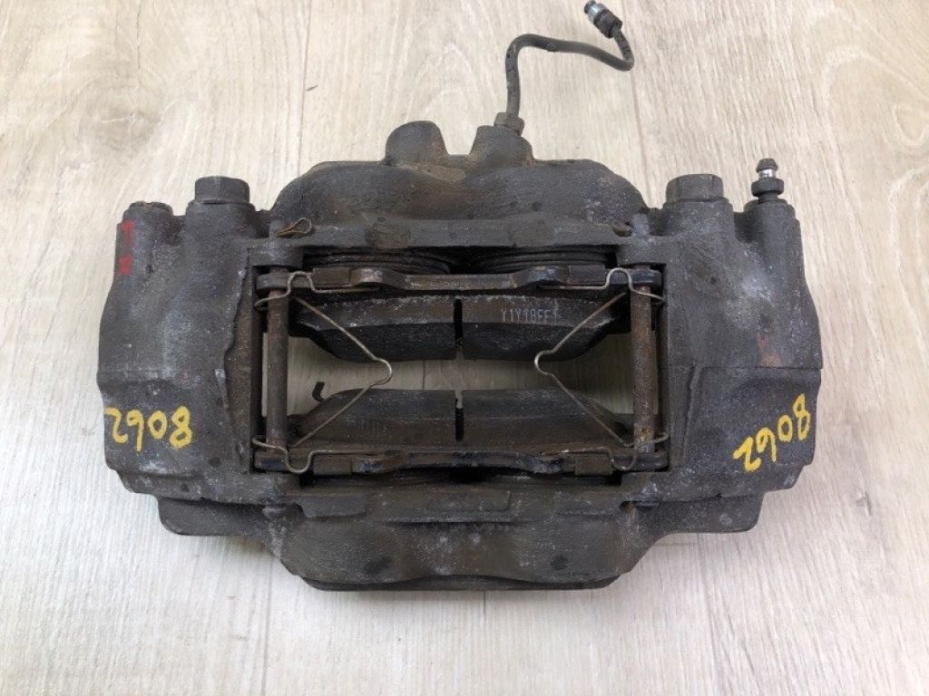 47730-04092 | Супорт гальмівний передн. прав. TOYOTA TACOMA 05-15