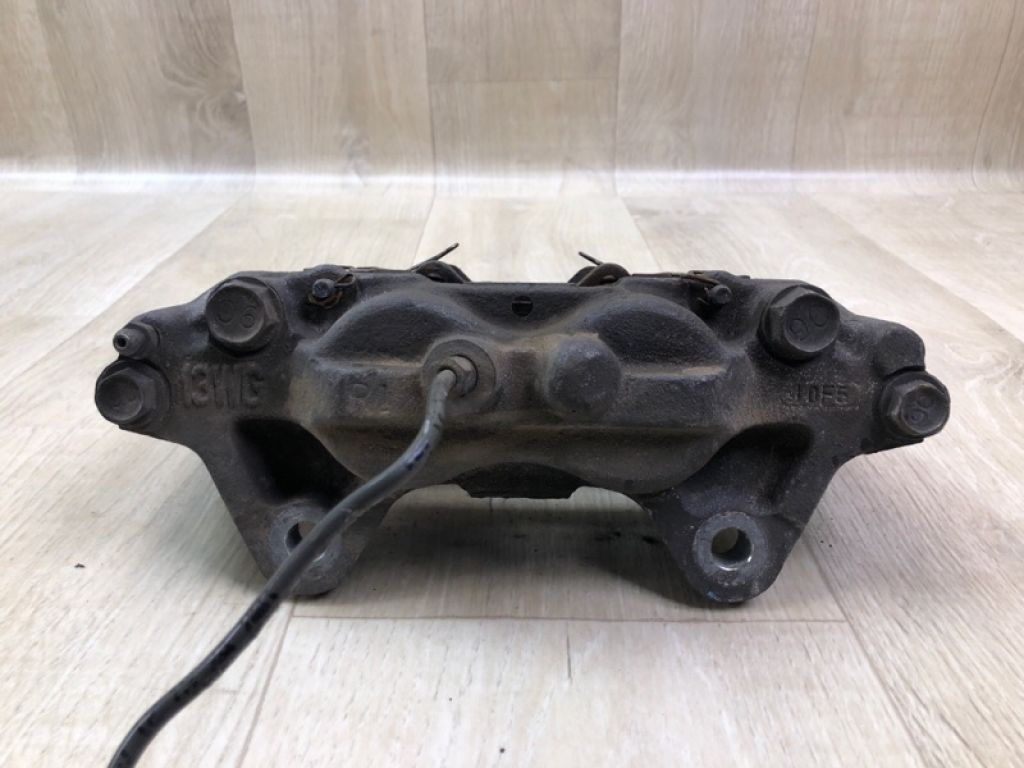 47730-04092 | Супорт гальмівний передн. прав. TOYOTA TACOMA 05-15 - Фото 4