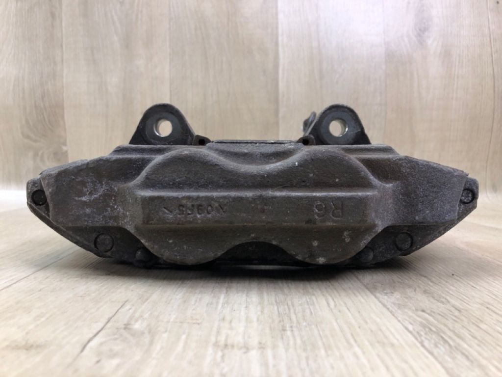 47750-04092 | Супорт гальмівний передн. лів. TOYOTA TACOMA 05-15 - Фото 3