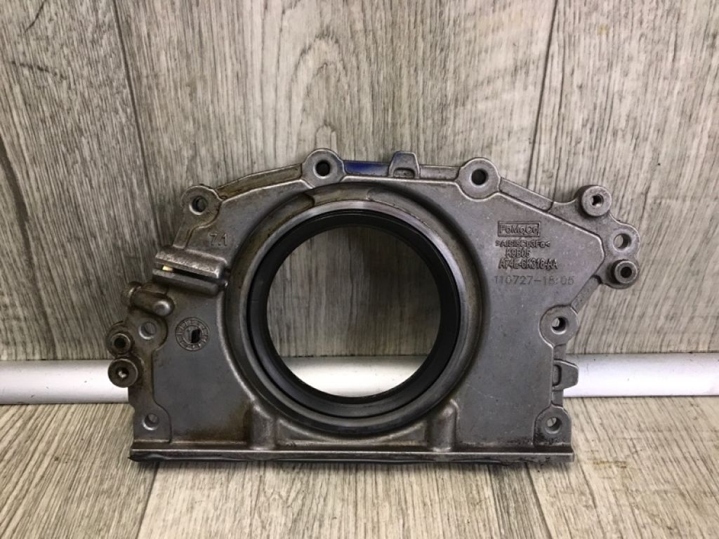 CY01-11-31XC | Кришка коленвала MAZDA CX-9 06-16