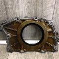 CY01-11-31XC | Кришка коленвала MAZDA CX-9 06-16 - Прев'ю 2