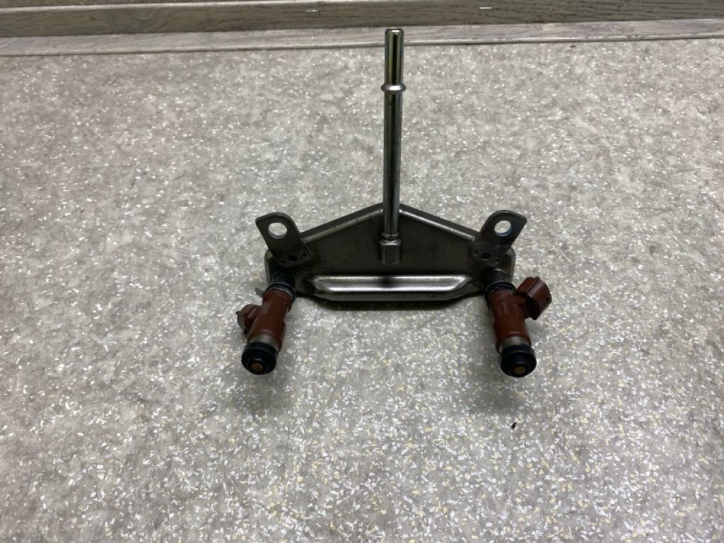 16611AA77A | Форсунка топливная лев. SUBARU LEGACY 09-15 BM - Фото 6