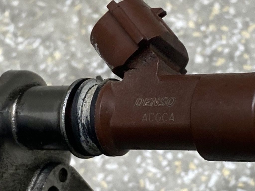 16611AA77A | Форсунка топливная лев. SUBARU LEGACY 09-15 BM - Фото 8