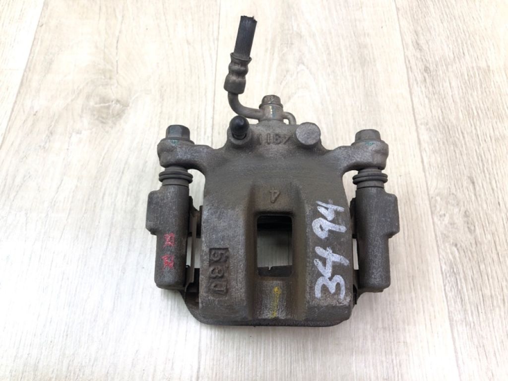 44001-CG012 | Супорт гальмівний задн. прав. INFINITI FX S50 03-08