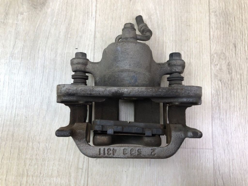 44001-CG012 | Супорт гальмівний задн. прав. INFINITI FX S50 03-08 - Фото 3