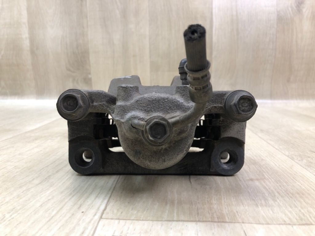 44001-CG012 | Супорт гальмівний задн. прав. INFINITI FX S50 03-08 - Фото 4