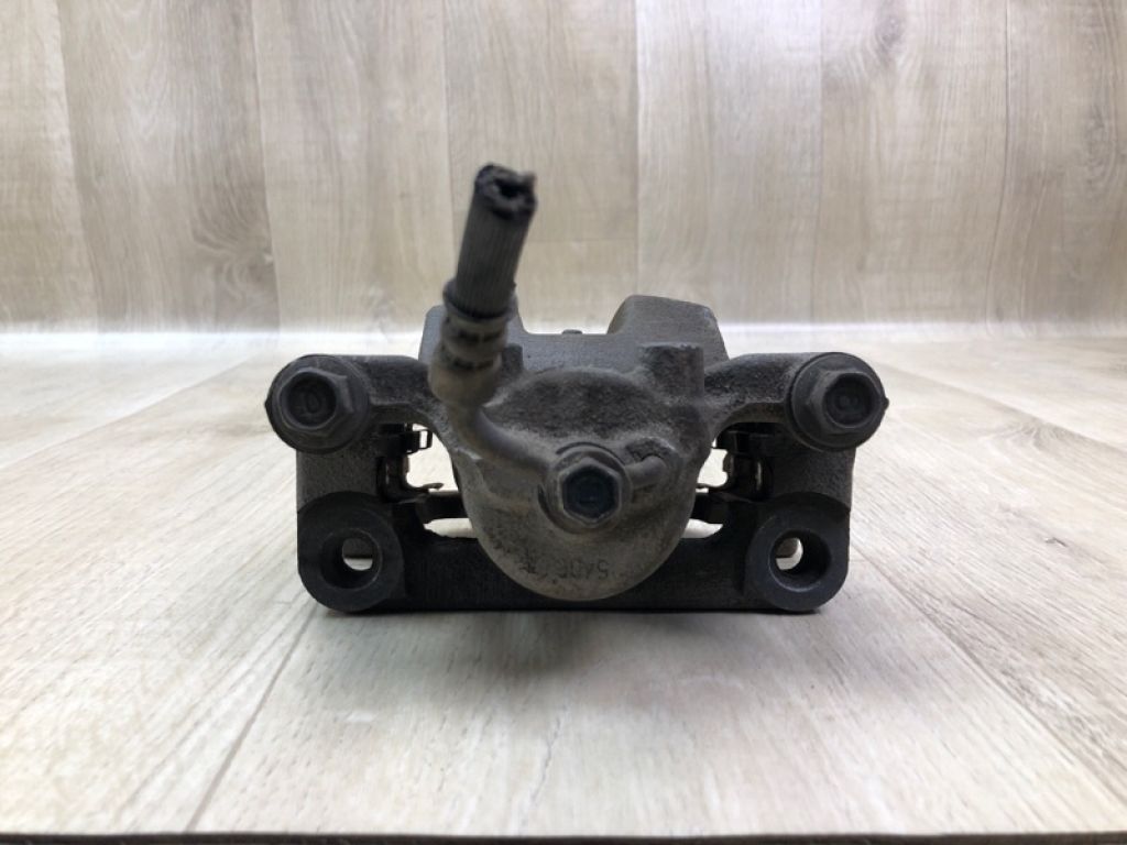 44011-CG012 | Супорт гальмівний задн. лів. INFINITI FX S50 03-08 - Фото 4