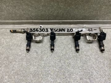 Форсунка топливная FORD ESCAPE 12-19